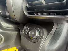 Vauxhall Combo Turbo D 2000 Sportive 