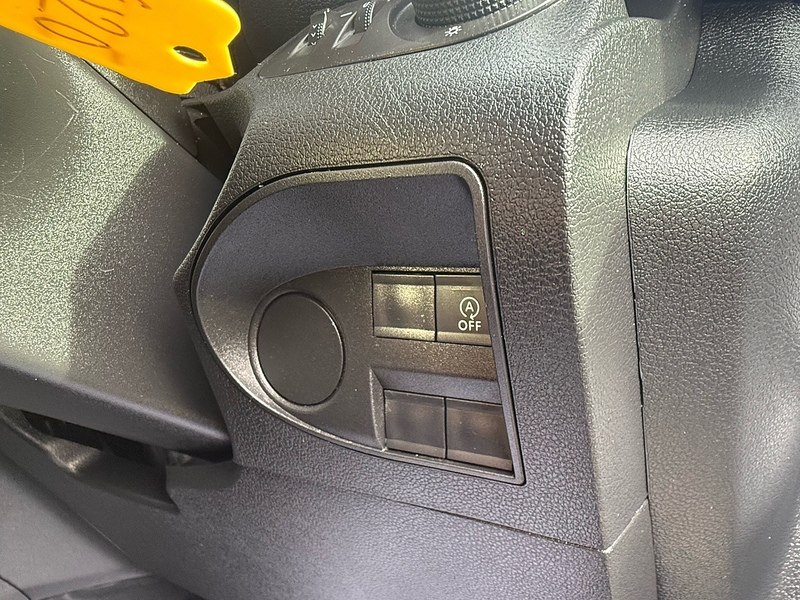 Vauxhall 1.5 Turbo D 2000 Sportive Panel Van 4dr Diesel Manual L1 H1 Euro 6 (s/s) (100 ps)