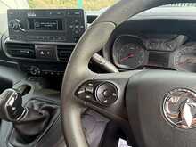 Vauxhall Combo Turbo D 2000 Sportive 