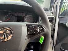 Vauxhall Combo Turbo D 2000 Sportive 