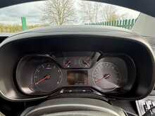 Vauxhall Combo Turbo D 2000 Sportive 