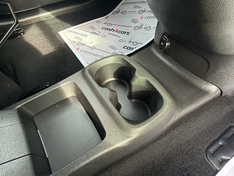 Vauxhall 1.5 Turbo D 2000 Sportive Panel Van 4dr Diesel Manual L1 H1 Euro 6 (s/s) (100 ps)