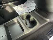 Vauxhall Combo Turbo D 2000 Sportive 