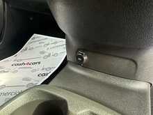 Vauxhall Combo Turbo D 2000 Sportive 