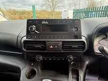 Vauxhall Combo Turbo D 2000 Sportive 