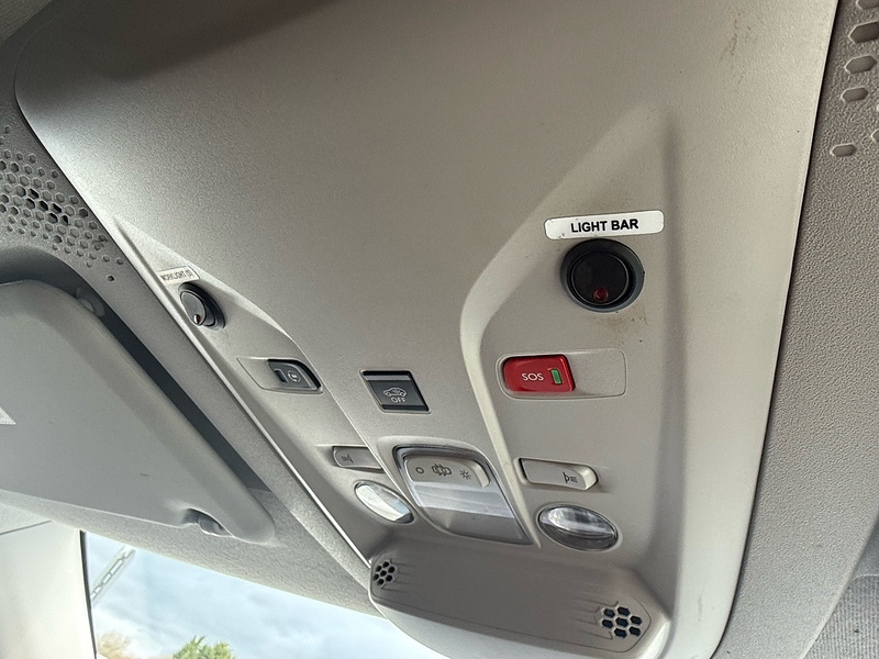 Vauxhall 1.5 Turbo D 2000 Sportive Panel Van 4dr Diesel Manual L1 H1 Euro 6 (s/s) (100 ps)