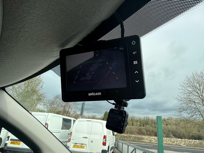 Vauxhall 1.5 Turbo D 2000 Sportive Panel Van 4dr Diesel Manual L1 H1 Euro 6 (s/s) (100 ps)