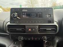 Vauxhall Combo Turbo D 2000 Sportive 