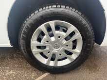 Vauxhall Vivaro Turbo D 2900 Sportive 