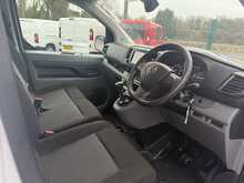 Vauxhall Vivaro Turbo D 2900 Sportive 