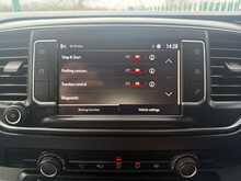 Vauxhall Vivaro Turbo D 2900 Sportive 