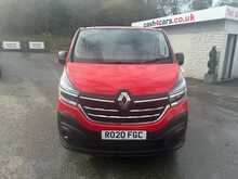 Renault Trafic dCi ENERGY 28 Business+ 