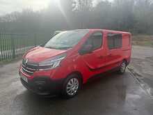 Renault Trafic dCi ENERGY 28 Business+ 