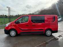 Renault Trafic dCi ENERGY 28 Business+ 