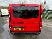 Renault Trafic dCi ENERGY 28 Business+ 