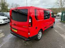 Renault Trafic dCi ENERGY 28 Business+ 