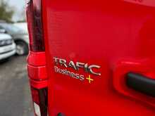 Renault Trafic dCi ENERGY 28 Business+ 
