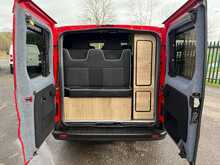 Renault Trafic dCi ENERGY 28 Business+ 