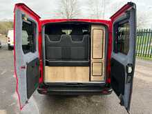 Renault Trafic dCi ENERGY 28 Business+ 