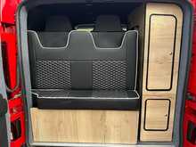 Renault Trafic dCi ENERGY 28 Business+ 