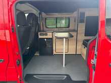 Renault Trafic dCi ENERGY 28 Business+ 