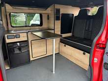 Renault Trafic dCi ENERGY 28 Business+ 