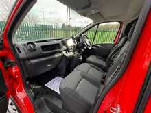 Renault Trafic dCi ENERGY 28 Business+ 