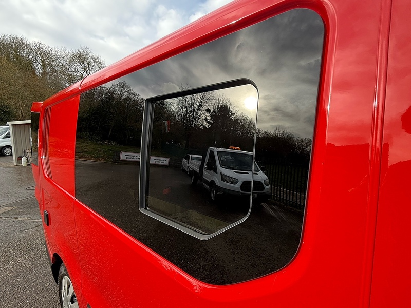 Renault 2.0 dCi ENERGY 28 Business+ motorhome 5dr Diesel Manual SWB Standard Roof Euro 6 (s/s) (120 ps)