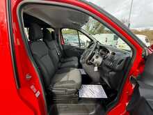 Renault Trafic dCi ENERGY 28 Business+ 