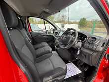 Renault Trafic dCi ENERGY 28 Business+ 