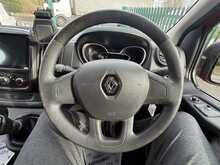 Renault Trafic dCi ENERGY 28 Business+ 