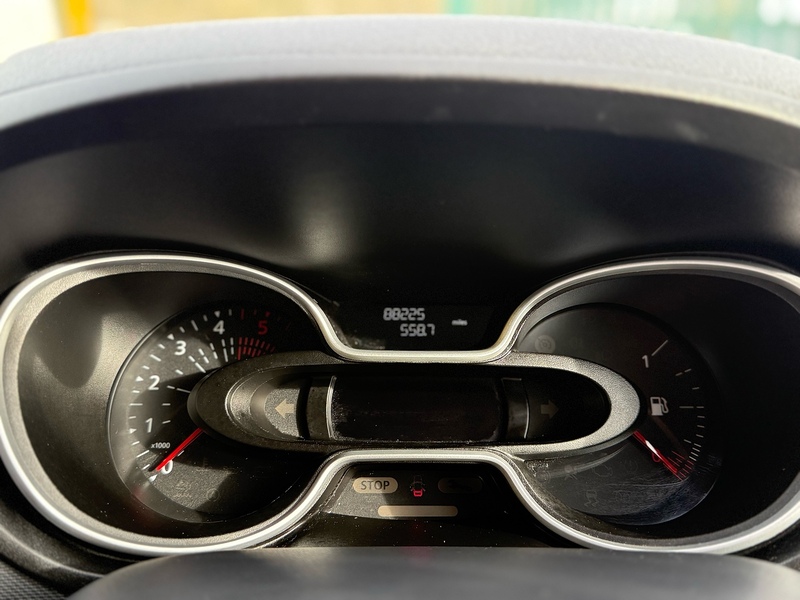 Renault 2.0 dCi ENERGY 28 Business+ motorhome 5dr Diesel Manual SWB Standard Roof Euro 6 (s/s) (120 ps)