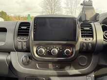 Renault Trafic dCi ENERGY 28 Business+ 