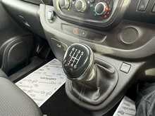 Renault Trafic dCi ENERGY 28 Business+ 