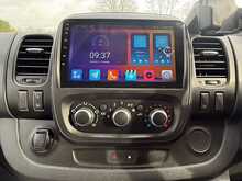 Renault Trafic dCi ENERGY 28 Business+ 