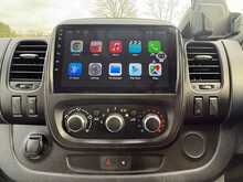 Renault Trafic dCi ENERGY 28 Business+ 