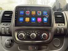 Renault Trafic dCi ENERGY 28 Business+ 