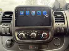 Renault Trafic dCi ENERGY 28 Business+ 