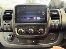 Renault Trafic dCi ENERGY 28 Business+ 