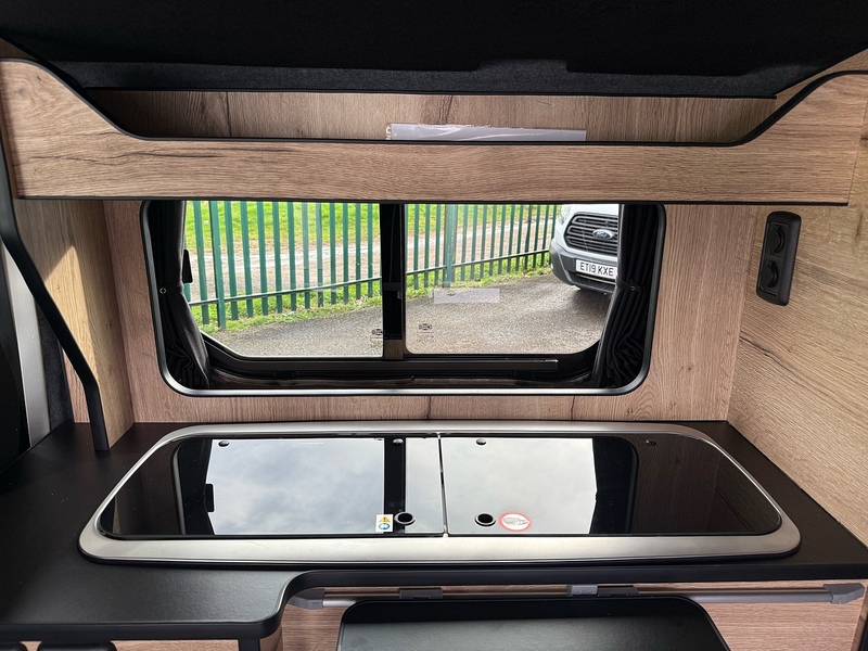 Renault 2.0 dCi ENERGY 28 Business+ motorhome 5dr Diesel Manual SWB Standard Roof Euro 6 (s/s) (120 ps)