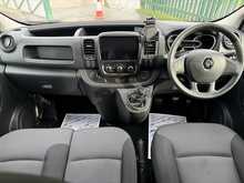 Renault Trafic dCi ENERGY 28 Business+ 
