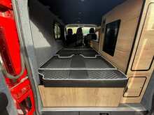 Renault Trafic dCi ENERGY 28 Business+ 