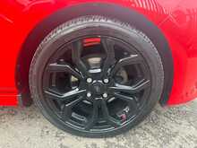 Ford Fiesta T EcoBoost ST-Line X 