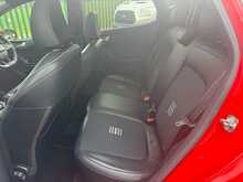 Ford Fiesta T EcoBoost ST-Line X 