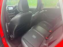 Ford Fiesta T EcoBoost ST-Line X 