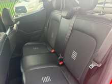 Ford Fiesta T EcoBoost ST-Line X 