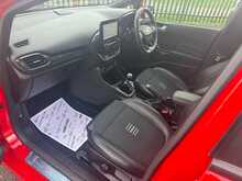 Ford Fiesta T EcoBoost ST-Line X 