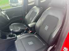 Ford Fiesta T EcoBoost ST-Line X 