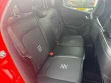 Ford Fiesta T EcoBoost ST-Line X 