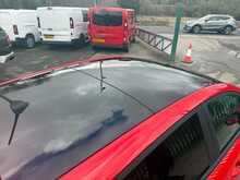 Ford Fiesta T EcoBoost ST-Line X 